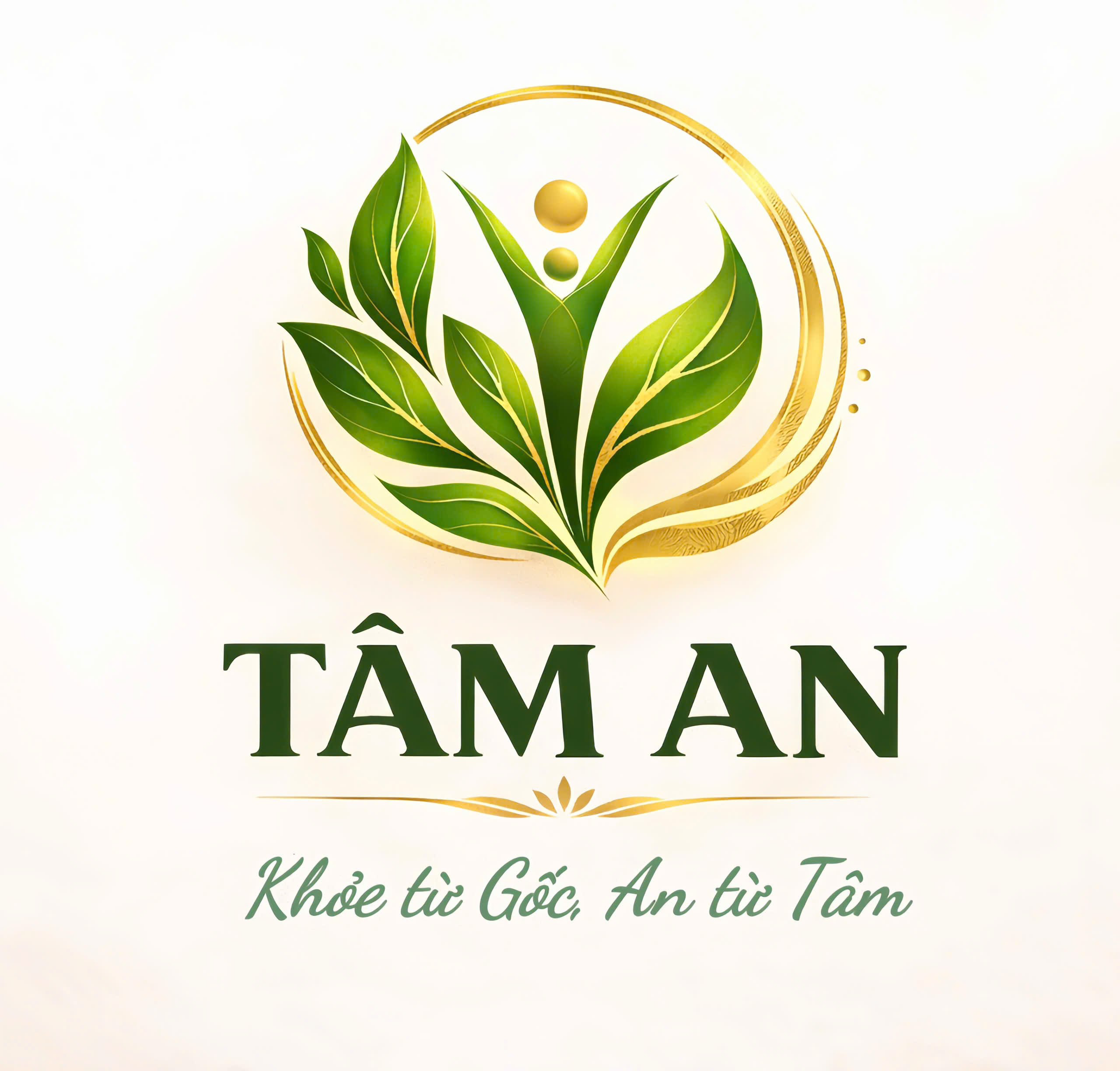 Tâm an